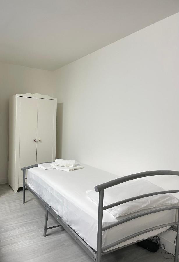 Wharf Inn Premier Apartment Central Manchester - Free Private Parking Экстерьер фото