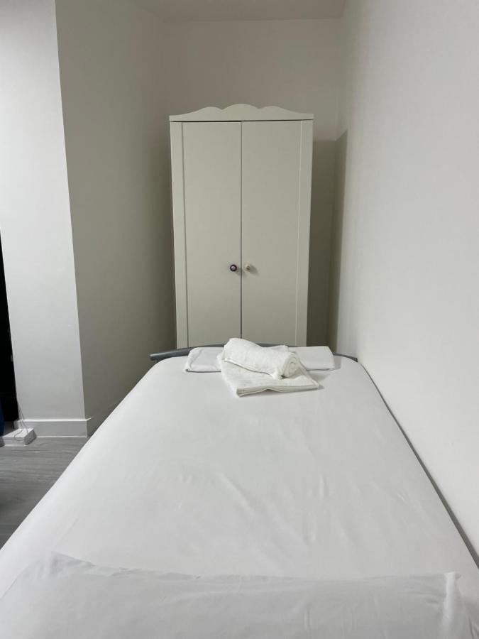 Wharf Inn Premier Apartment Central Manchester - Free Private Parking Экстерьер фото